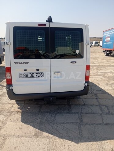 Ford Transit 2010, 210,000 km - 2.4 l - Sumqayıt