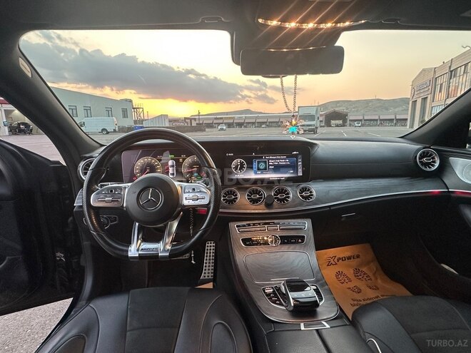 Mercedes CLS 450 4MATIC 2020, 116,000 km - 3.0 l - Bakı