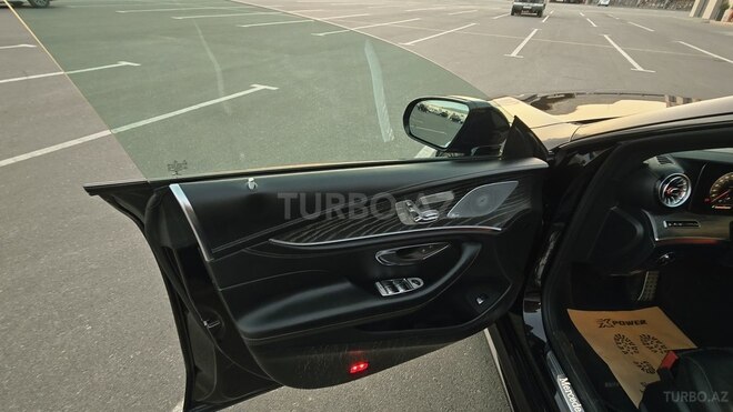 Mercedes CLS 450 4MATIC 2020, 116,000 km - 3.0 l - Bakı
