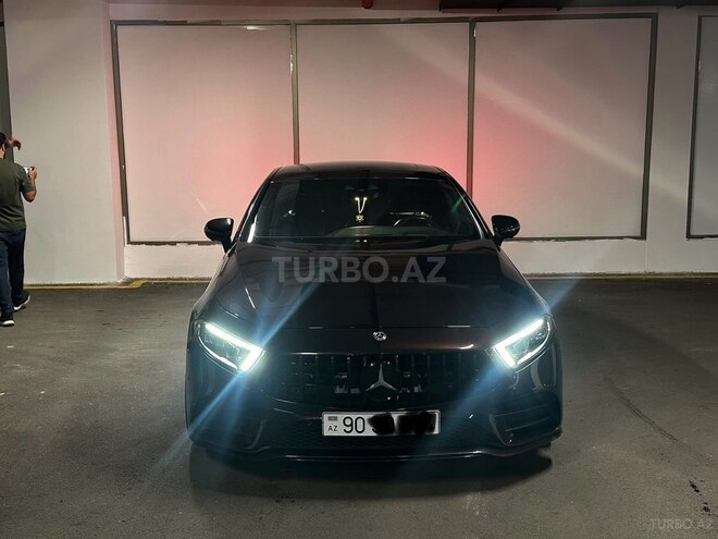 Mercedes CLS 450 4MATIC 2020, 116,000 km - 3.0 l - Bakı