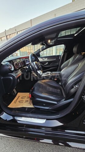 Mercedes CLS 450 4MATIC 2020, 116,000 km - 3.0 l - Bakı
