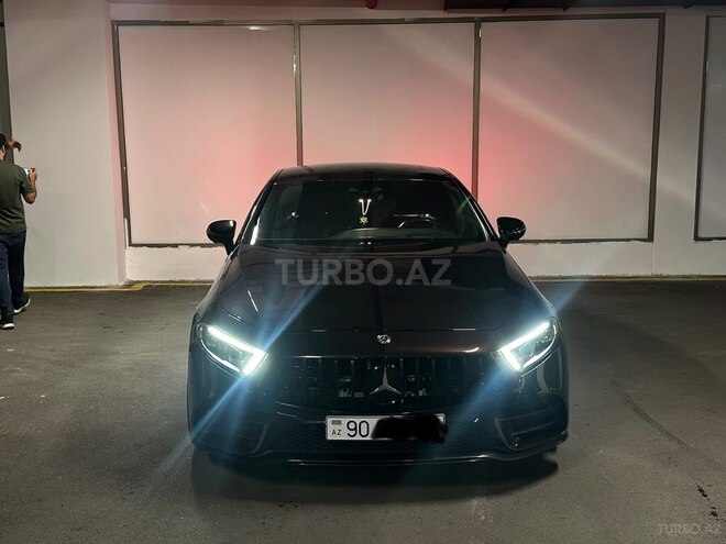 Mercedes CLS 450 4MATIC 2020, 116,000 km - 3.0 l - Bakı