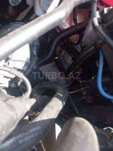 Ford Transit 2010, 210,000 km - 2.4 l - Sumqayıt