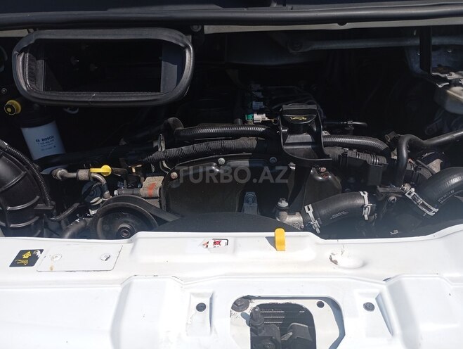 Ford Transit 2010, 210,000 km - 2.4 l - Sumqayıt