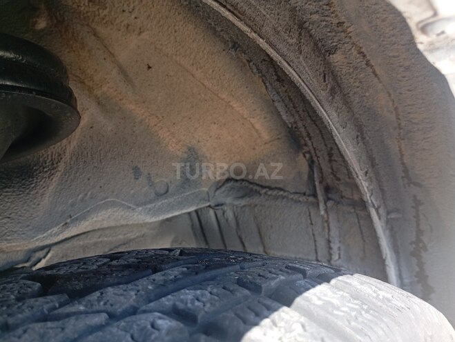 Ford Transit 2010, 210,000 km - 2.4 l - Sumqayıt