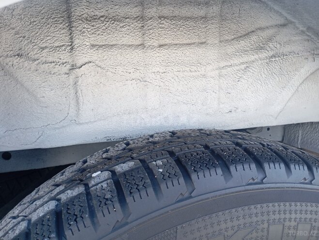 Ford Transit 2010, 210,000 km - 2.4 l - Sumqayıt