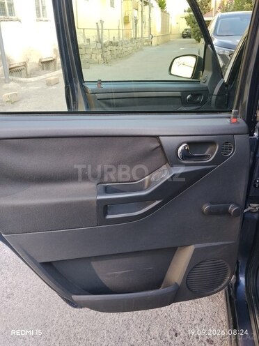 Opel Meriva 2007, 280,000 km - 1.3 l - Bakı