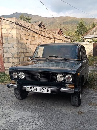 LADA (VAZ) 2106 2006, 80,000 km - 1.6 l - Şəki