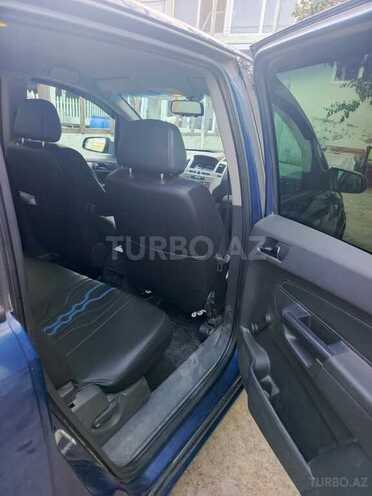Opel Zafira 2005, 268,505 km - 1.9 l - Bakı