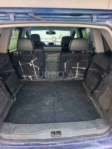 Opel Zafira 2005, 268,505 km - 1.9 l - Bakı