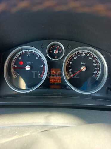 Opel Zafira 2005, 268,505 km - 1.9 l - Bakı