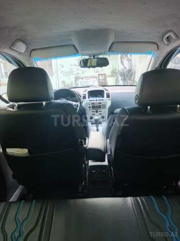 Opel Zafira 2005, 268,505 km - 1.9 l - Bakı