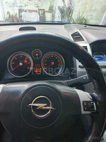 Opel Zafira 2005, 268,505 km - 1.9 l - Bakı