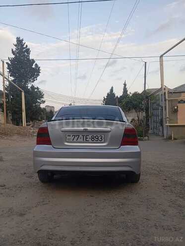 Opel Vectra 1998, 450,000 km - 1.8 l - Bakı