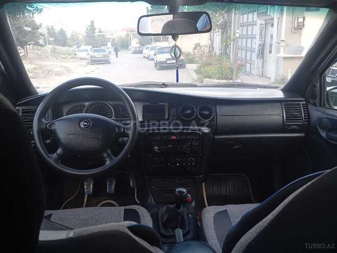 Opel Vectra 1998, 450,000 km - 1.8 l - Bakı