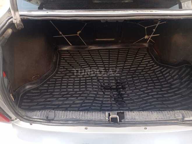 Opel Vectra 1998, 450,000 km - 1.8 l - Bakı