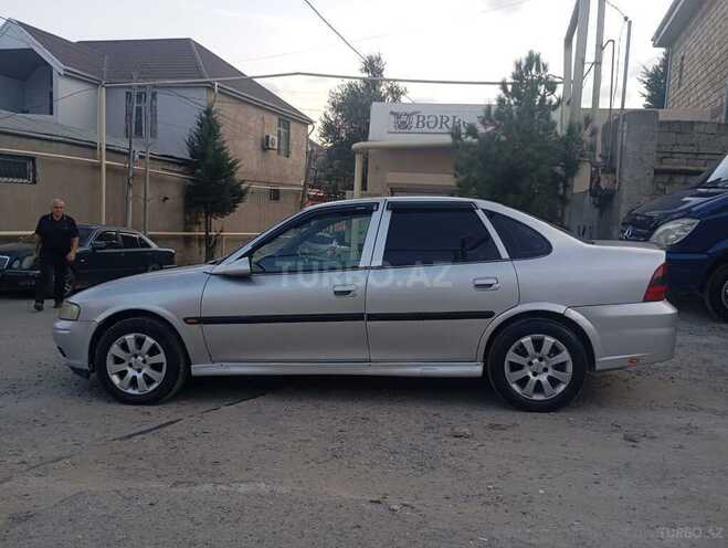Opel Vectra 1998, 450,000 km - 1.8 l - Bakı
