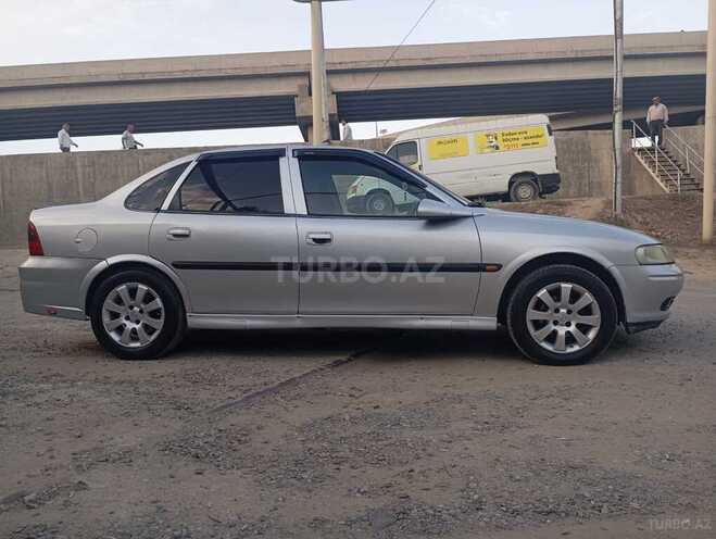 Opel Vectra 1998, 450,000 km - 1.8 l - Bakı