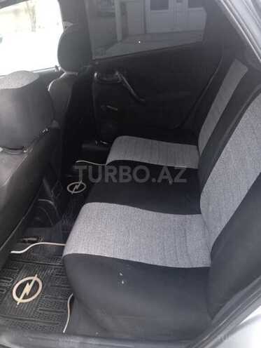 Opel Vectra 1998, 450,000 km - 1.8 l - Bakı