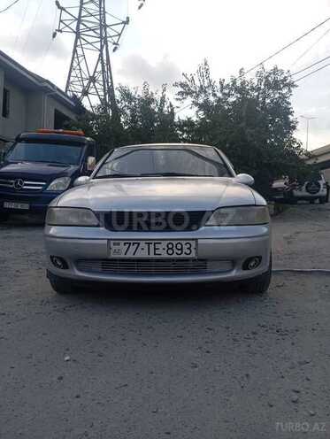 Opel Vectra 1998, 450,000 km - 1.8 l - Bakı