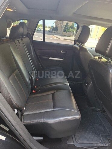 Ford Edge 2013, 143,000 km - 3.5 л - Bakı