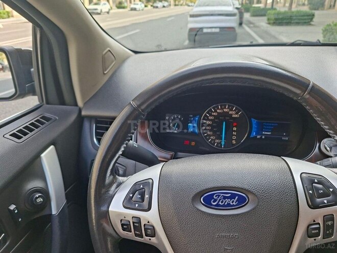 Ford Edge 2013, 143,000 km - 3.5 л - Bakı