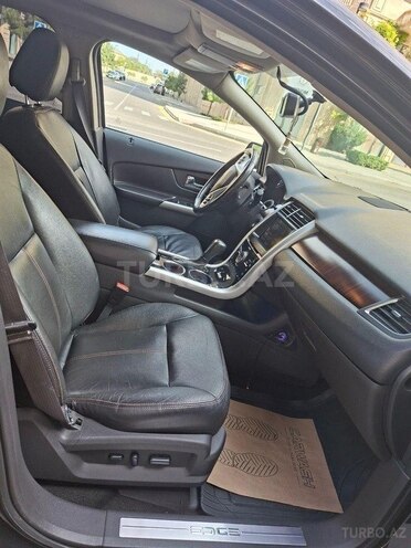 Ford Edge 2013, 143,000 km - 3.5 л - Bakı
