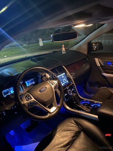 Ford Edge 2013, 143,000 km - 3.5 л - Bakı