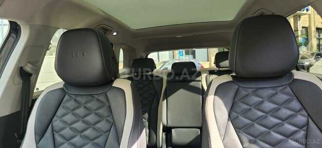 Volkswagen ID.6 Crozz 2023, 26,900 km - 0.0 l - Bakı