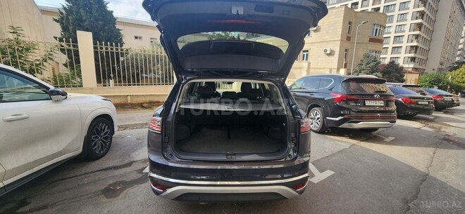 Volkswagen ID.6 Crozz 2023, 26,900 km - 0.0 l - Bakı
