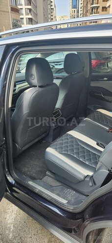 Volkswagen ID.6 Crozz 2023, 26,900 km - 0.0 l - Bakı