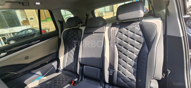 Volkswagen ID.6 Crozz 2023, 26,900 km - 0.0 l - Bakı