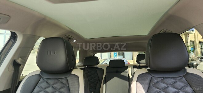Volkswagen ID.6 Crozz 2023, 26,900 km - 0.0 l - Bakı
