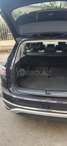 Volkswagen ID.6 Crozz 2023, 26,900 km - 0.0 l - Bakı