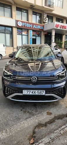 Volkswagen ID.6 Crozz 2023, 26,900 km - 0.0 l - Bakı