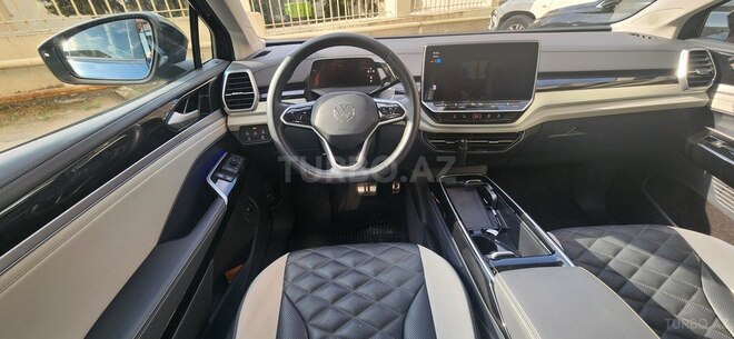 Volkswagen ID.6 Crozz 2023, 26,900 km - 0.0 l - Bakı
