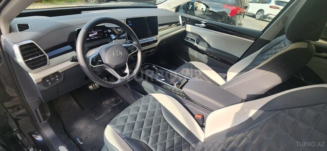 Volkswagen ID.6 Crozz 2023, 26,900 km - 0.0 l - Bakı