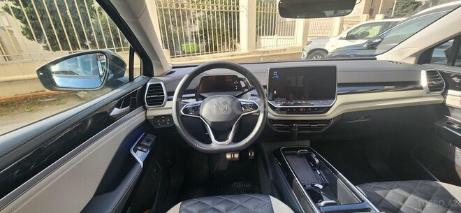 Volkswagen ID.6 Crozz 2023, 26,900 km - 0.0 l - Bakı