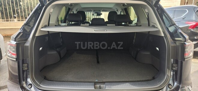 Volkswagen ID.6 Crozz 2023, 26,900 km - 0.0 l - Bakı