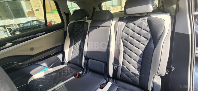 Volkswagen ID.6 Crozz 2023, 26,900 km - 0.0 l - Bakı