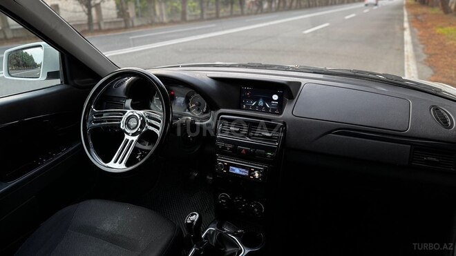 LADA (VAZ) Priora 2017, 189,000 km - 1.6 л - Gəncə