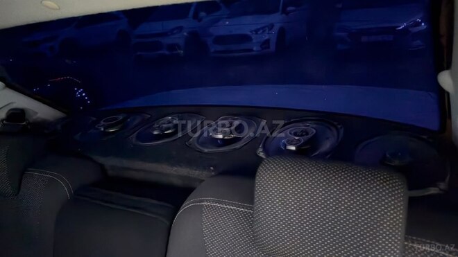 LADA (VAZ) Priora 2017, 189,000 km - 1.6 л - Gəncə