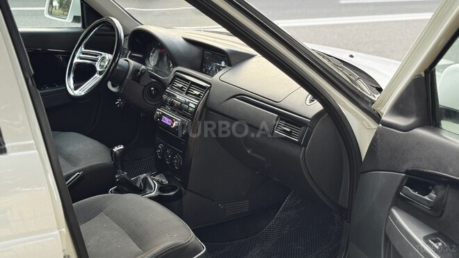LADA (VAZ) Priora 2017, 189,000 km - 1.6 л - Gəncə