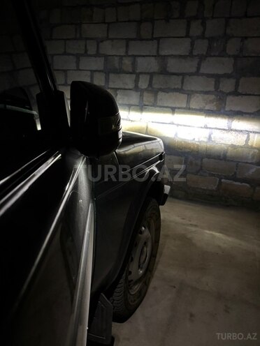 LADA (VAZ) Niva 2013, 86,000 km - 1.7 л - Gədəbəy