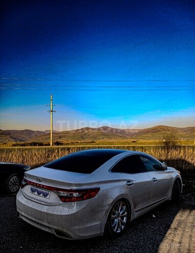 Hyundai Azera 2013, 144,000 km - 2.4 l - Bakı