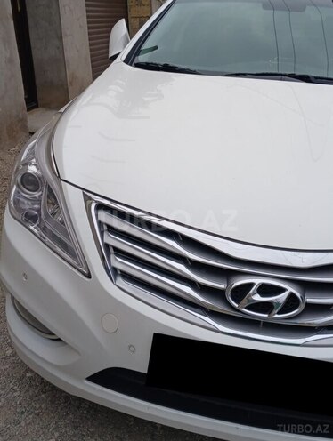 Hyundai Azera 2013, 144,000 km - 2.4 l - Bakı
