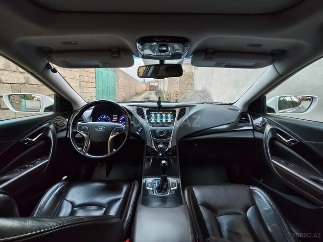 Hyundai Azera 2013, 144,000 km - 2.4 l - Bakı