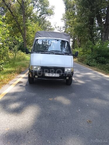 GAZ 33021 1998, 250,000 km - 2.4 l - Zaqatala