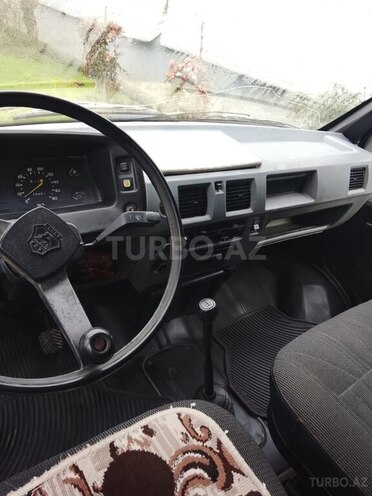 GAZ 33021 1998, 250,000 km - 2.4 l - Zaqatala