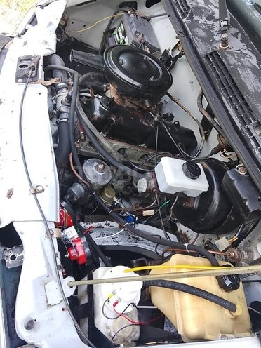 GAZ 33021 1998, 250,000 km - 2.4 l - Zaqatala